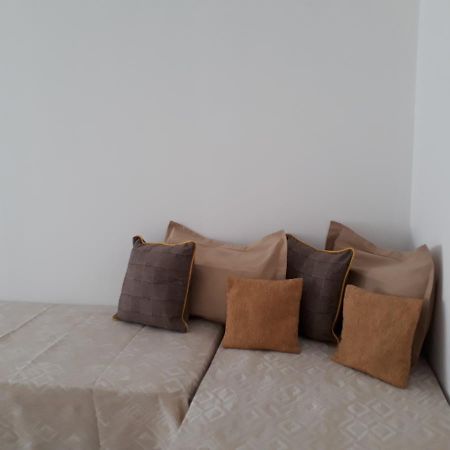 Monoambientes Centricos Ciudad De Cordoba Apartment ภายนอก รูปภาพ