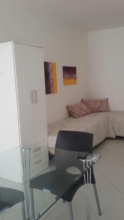 Monoambientes Centricos Ciudad De Cordoba Apartment ภายนอก รูปภาพ