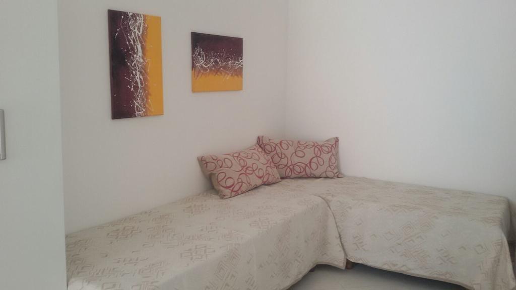 Monoambientes Centricos Ciudad De Cordoba Apartment ภายนอก รูปภาพ