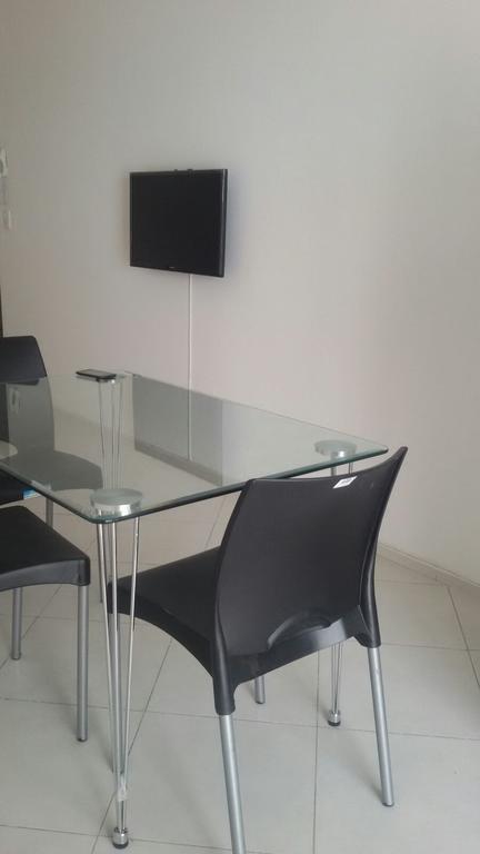 Monoambientes Centricos Ciudad De Cordoba Apartment ภายนอก รูปภาพ