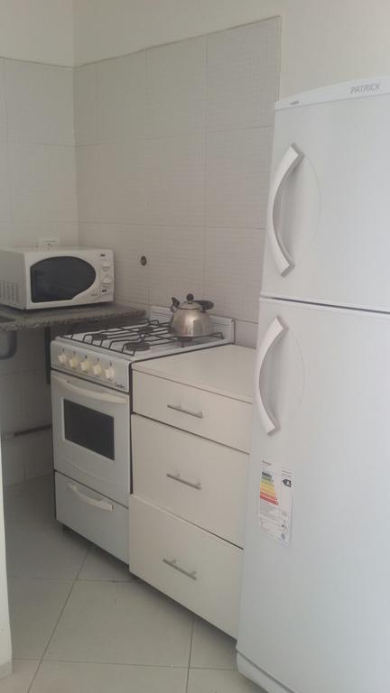 Monoambientes Centricos Ciudad De Cordoba Apartment ภายนอก รูปภาพ