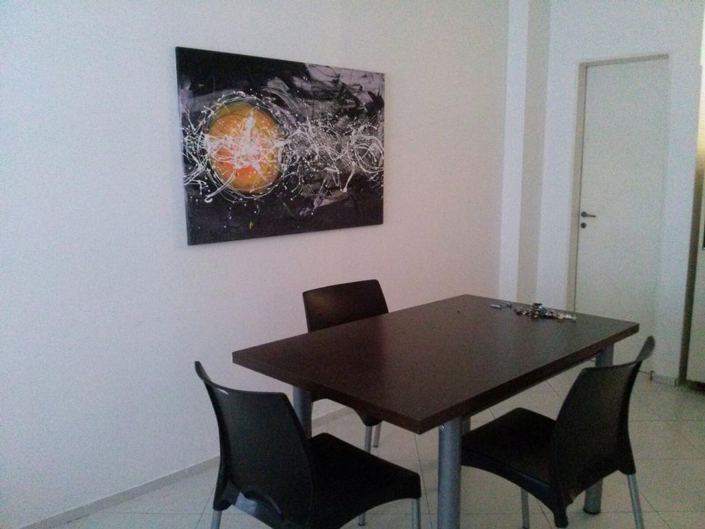 Monoambientes Centricos Ciudad De Cordoba Apartment ภายนอก รูปภาพ