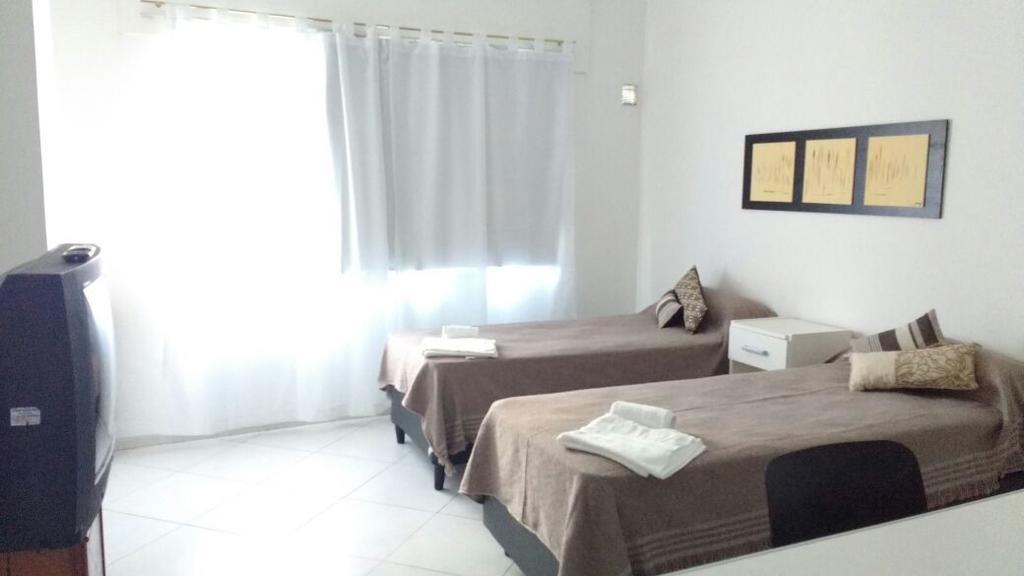 Monoambientes Centricos Ciudad De Cordoba Apartment ภายนอก รูปภาพ