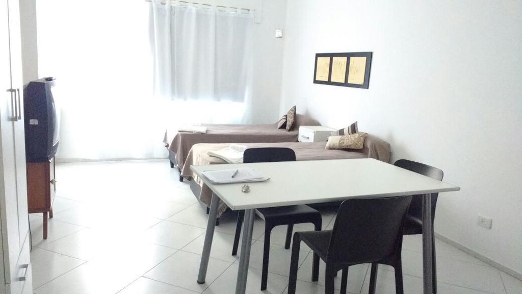 Monoambientes Centricos Ciudad De Cordoba Apartment ภายนอก รูปภาพ