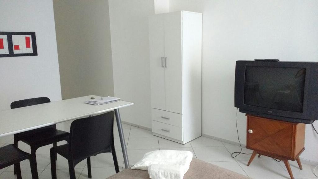 Monoambientes Centricos Ciudad De Cordoba Apartment ภายนอก รูปภาพ