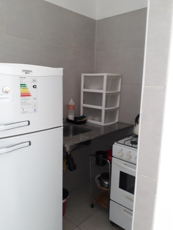 Monoambientes Centricos Ciudad De Cordoba Apartment ภายนอก รูปภาพ