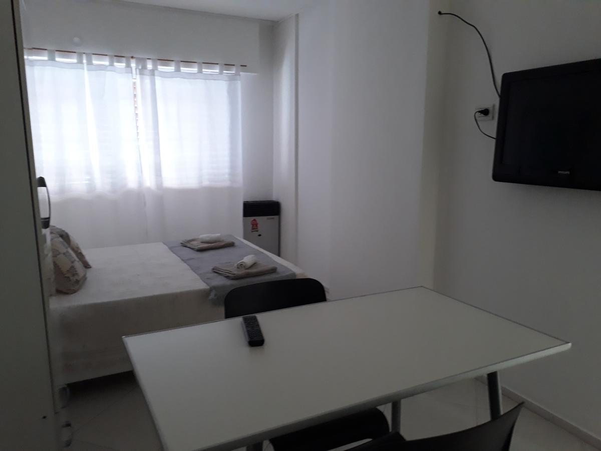 Monoambientes Centricos Ciudad De Cordoba Apartment ภายนอก รูปภาพ
