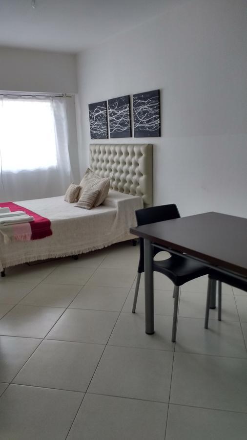 Monoambientes Centricos Ciudad De Cordoba Apartment ภายนอก รูปภาพ