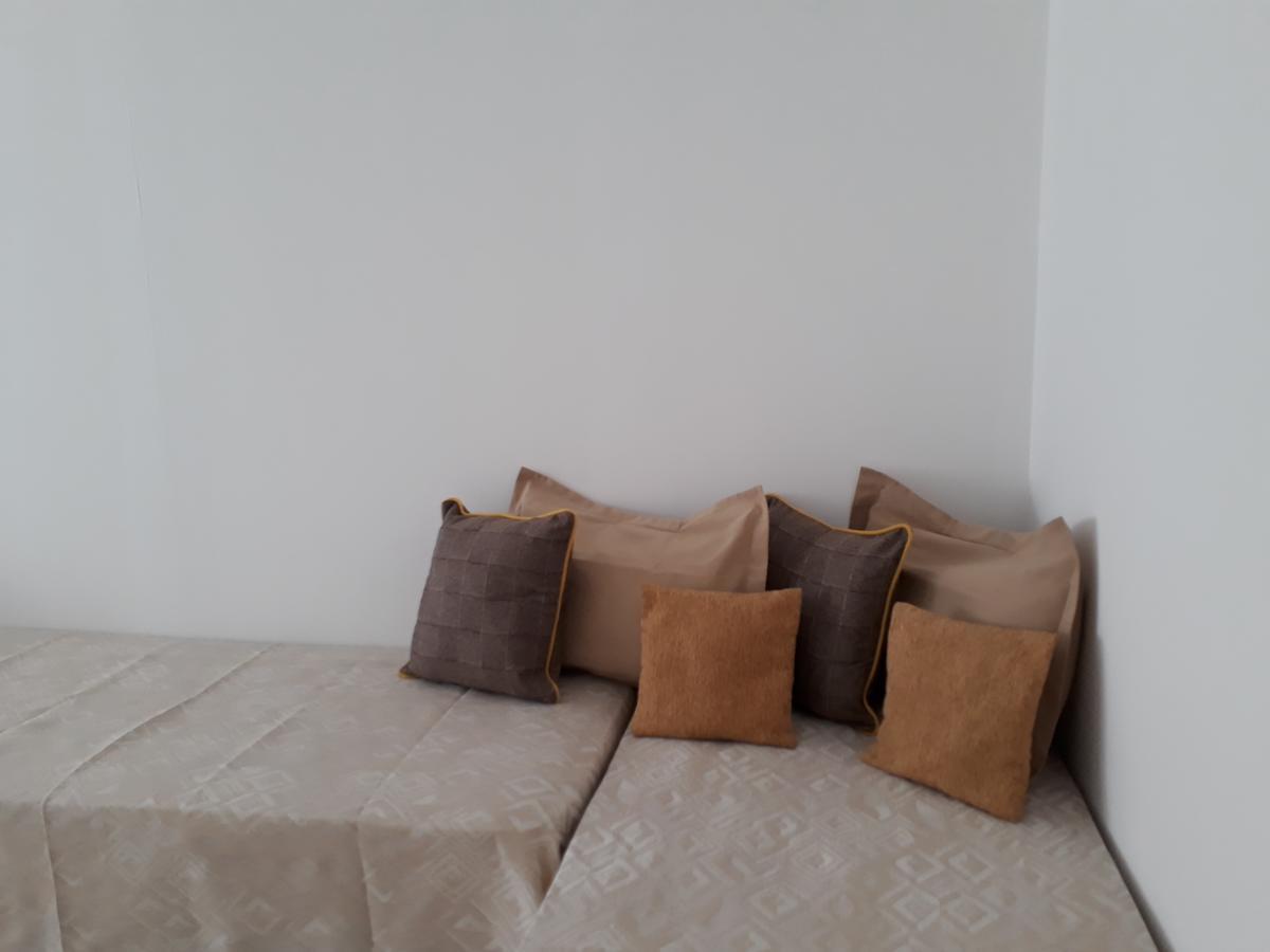 Monoambientes Centricos Ciudad De Cordoba Apartment ภายนอก รูปภาพ