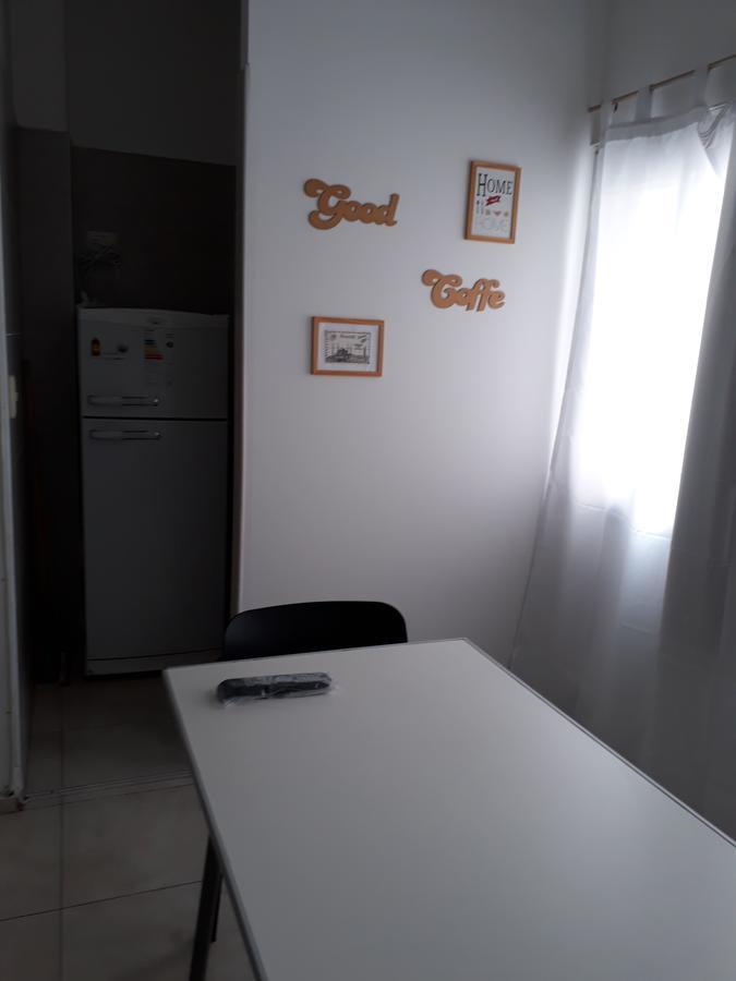 Monoambientes Centricos Ciudad De Cordoba Apartment ภายนอก รูปภาพ
