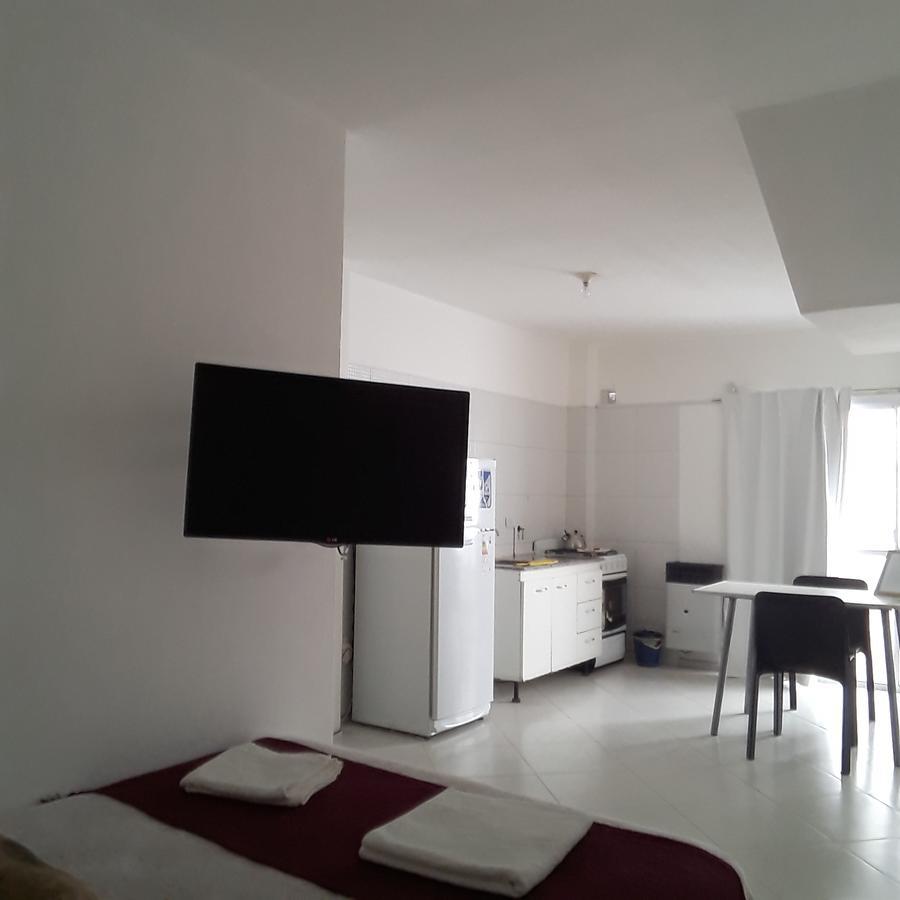 Monoambientes Centricos Ciudad De Cordoba Apartment ภายนอก รูปภาพ
