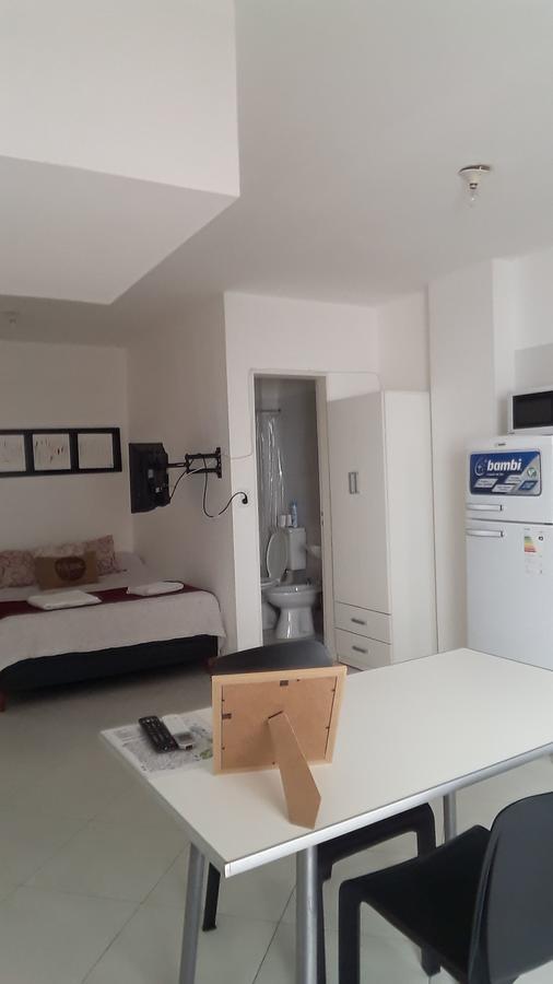 Monoambientes Centricos Ciudad De Cordoba Apartment ภายนอก รูปภาพ