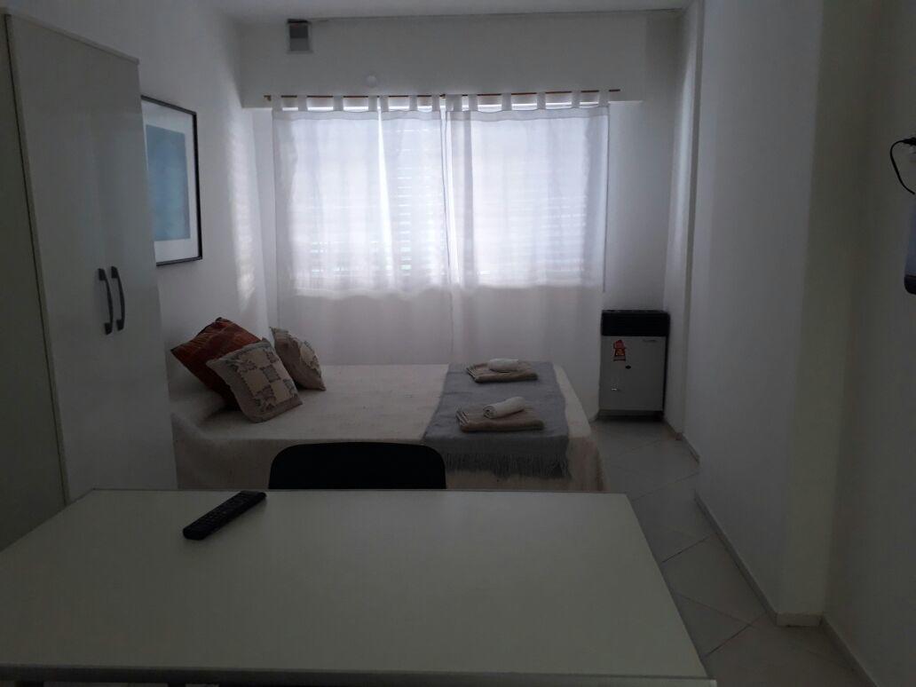 Monoambientes Centricos Ciudad De Cordoba Apartment ภายนอก รูปภาพ