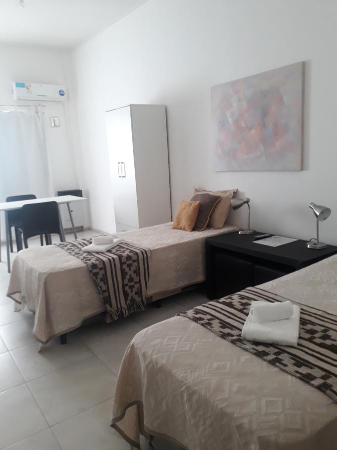 Monoambientes Centricos Ciudad De Cordoba Apartment ภายนอก รูปภาพ