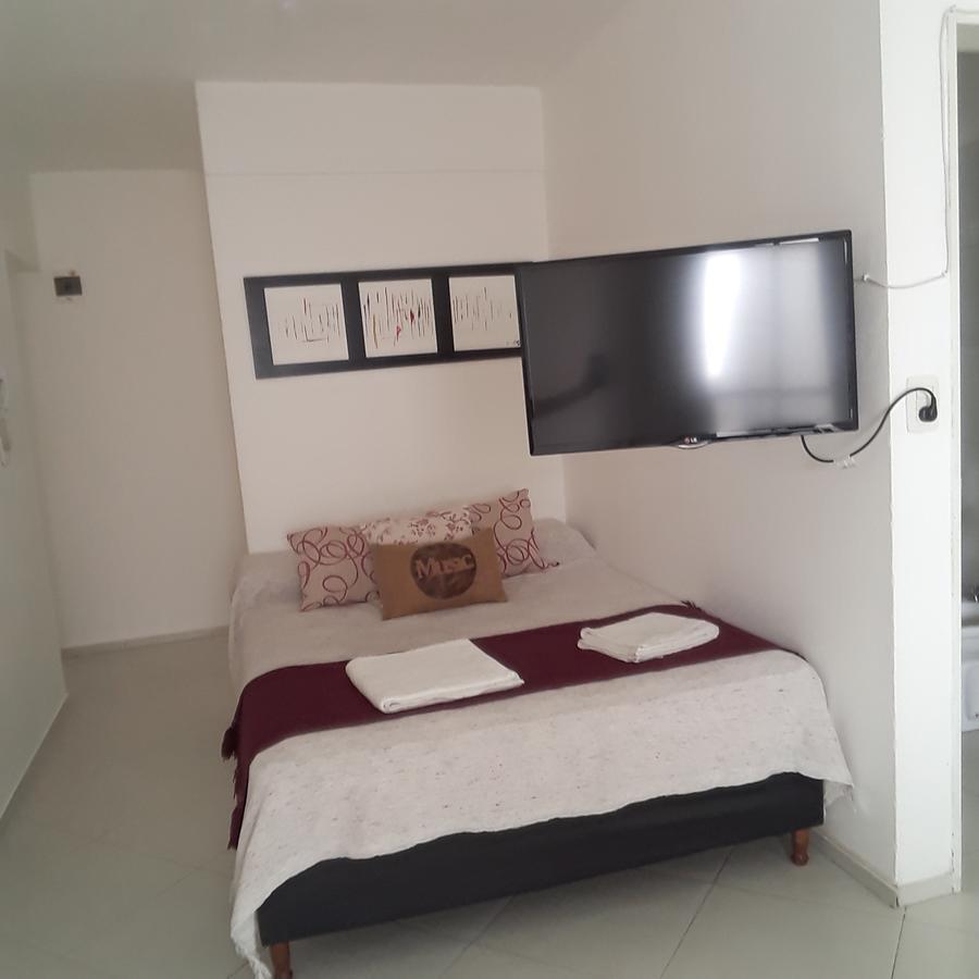 Monoambientes Centricos Ciudad De Cordoba Apartment ภายนอก รูปภาพ