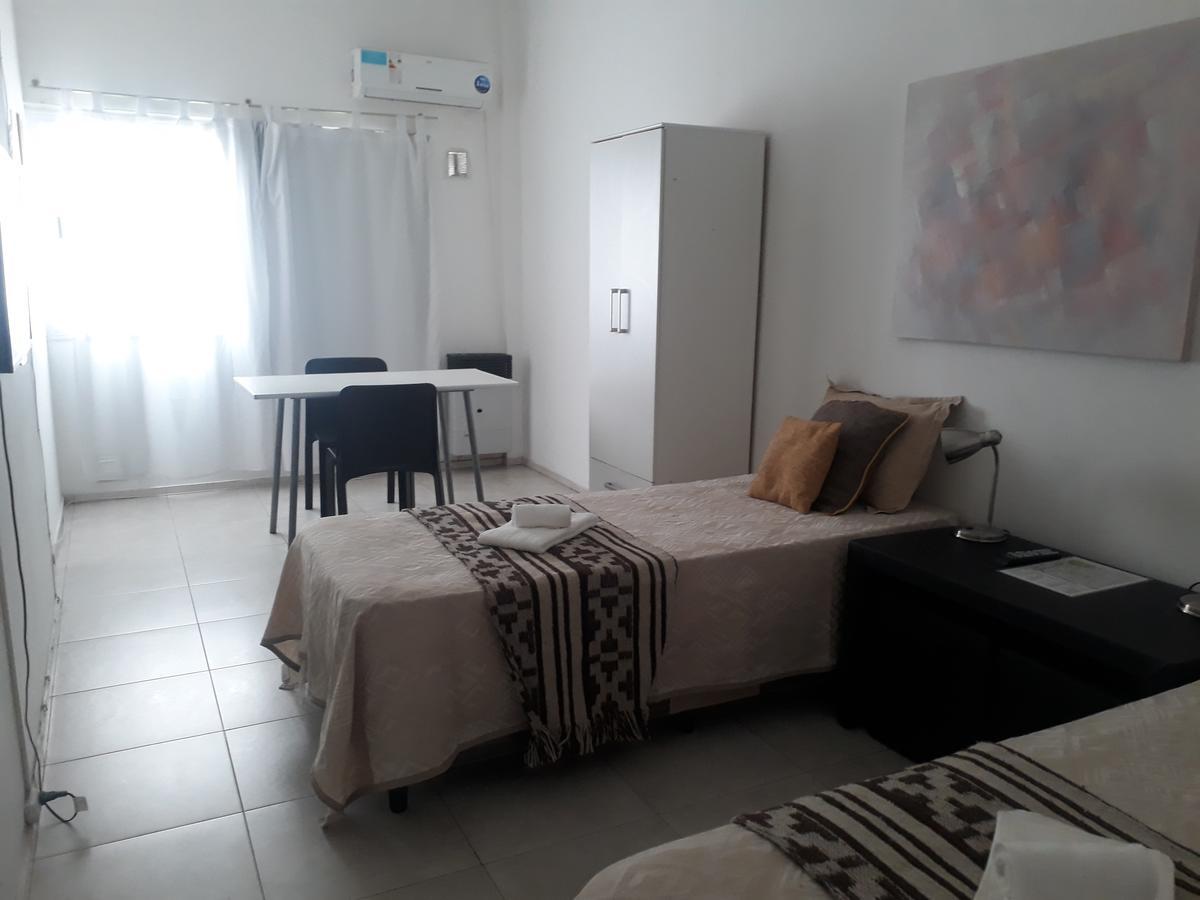 Monoambientes Centricos Ciudad De Cordoba Apartment ภายนอก รูปภาพ